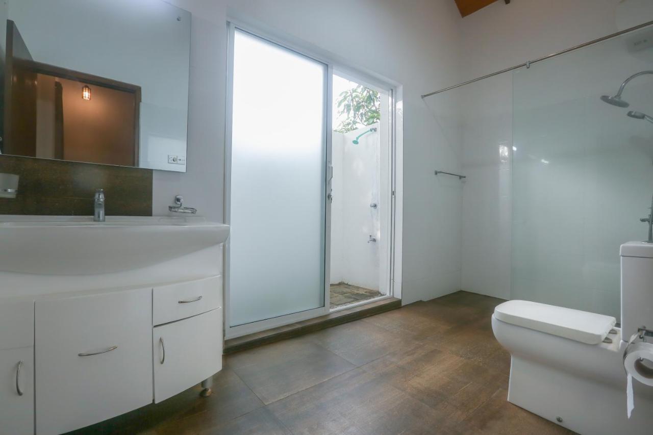 Subaseth Villa 아누라다푸라 외부 사진