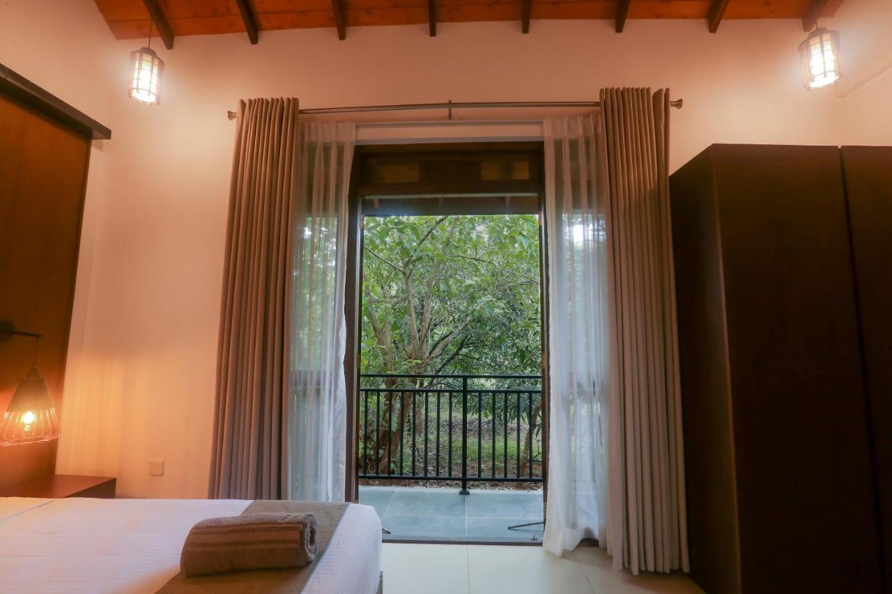 Subaseth Villa 아누라다푸라 외부 사진
