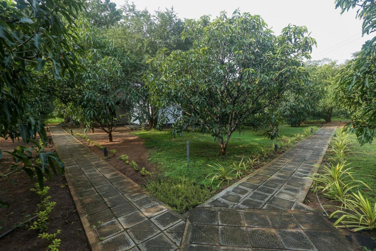 Subaseth Villa 아누라다푸라 외부 사진