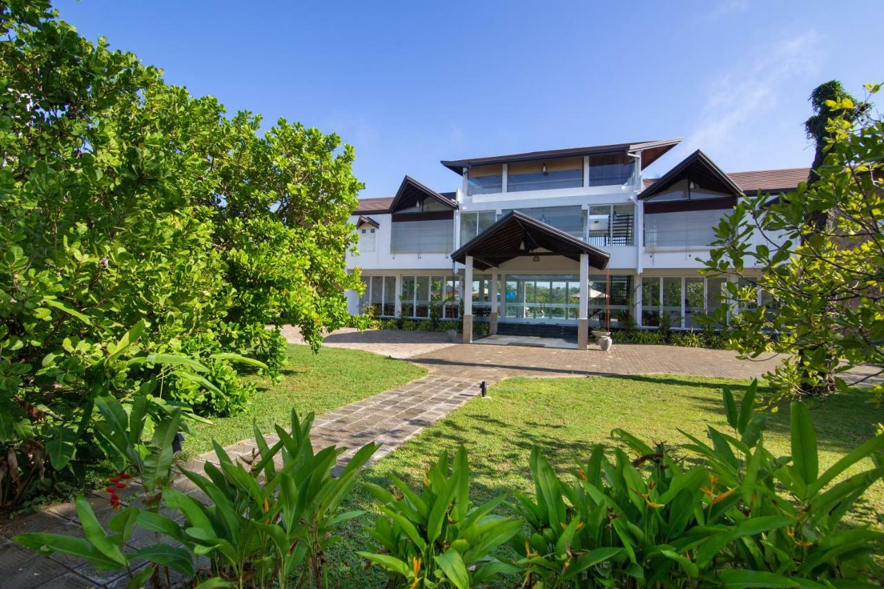 Subaseth Villa 아누라다푸라 외부 사진